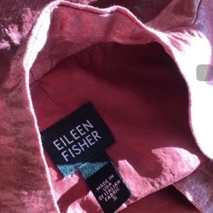 Silk jacket Cardigan Blazer